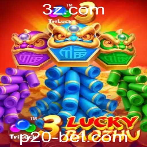 Descubra o Fascinante Mundo de 3LuckyBaozhu com p20 bet