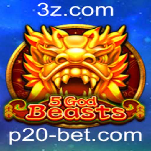 Explorando o Fascinante Mundo de 5GodBeasts: Regras e Estratégias