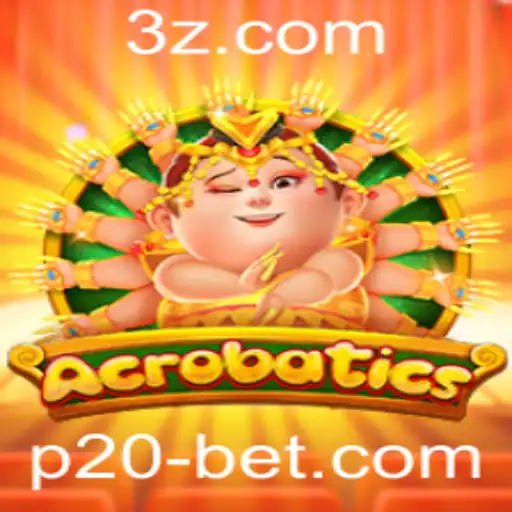 Explorando o Intrigante Mundo de Acrobatics e a Emoção do P20 Bet