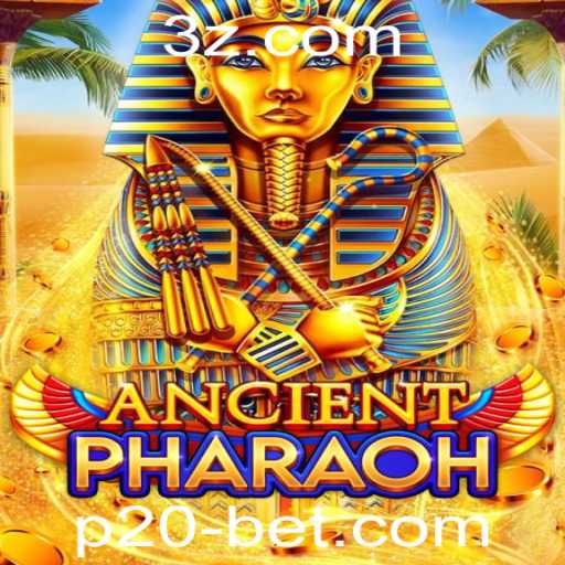Descobrindo AncientPharaoh: O Jogo de Apostas Que Combina História Antiga com Emoção Moderna