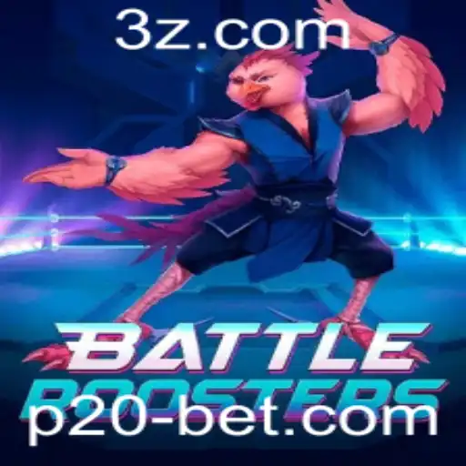 BattleRoosters: O Novo Fenômeno dos Games Competitivos