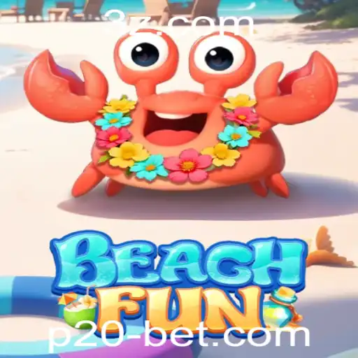 Explorando o Mundo de BeachFun: Jogo Inovador com a Estratégia 'p20 bet'