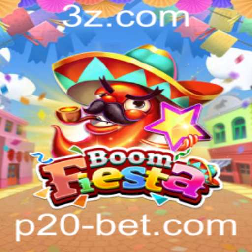 Explorando o Fascinante Mundo de BoomFiesta