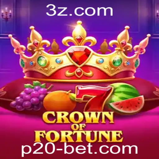 Explorando o Mundo de CrownofFortune: A Nova Sensação nos Jogos Online