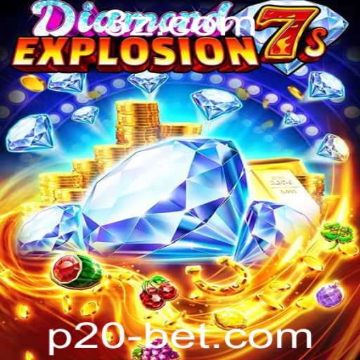 Descubra o Fascinante Mundo de DiamondExplosion7s e a Estratégia p20 bet