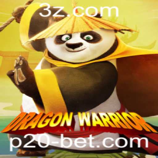 Explorando o Universo de DragonWarrior: Estratégias de Jogo e a Revolução do P20 Bet