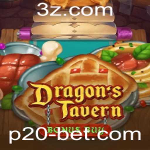 Explorando o Mundo de DragonsTavern: Uma Aventura de P20 Bet