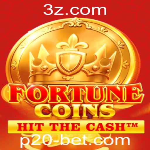 FortuneCoins: Descubra o Novo Fenômeno de Jogos de Azar com p20 Bet