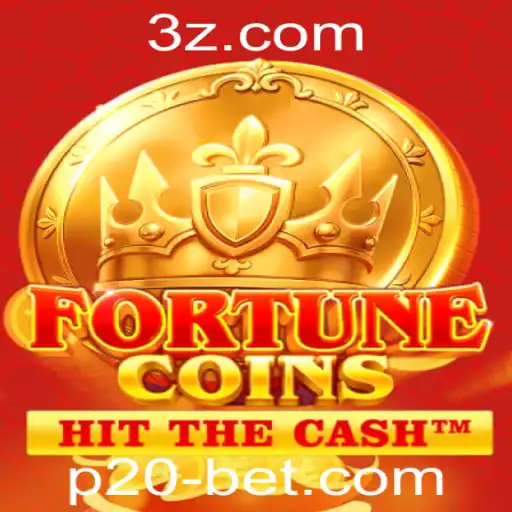 FortuneCoins: Descubra o Novo Fenômeno de Jogos de Azar com p20 Bet