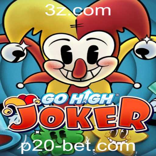 GoHighJoker: Um Mergulho no Popular Jogo de Cartas