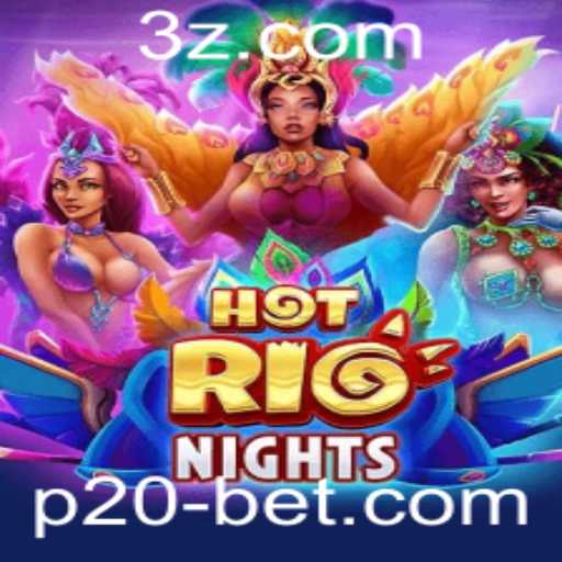 Explorando HotRioNights: O Novo Jogo de Cassino que Está Conquistando o Mundo