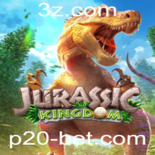 Explorando JurassicKingdom: O Mundo Virtual dos Dinossauros e a Emoção do p20 Bet