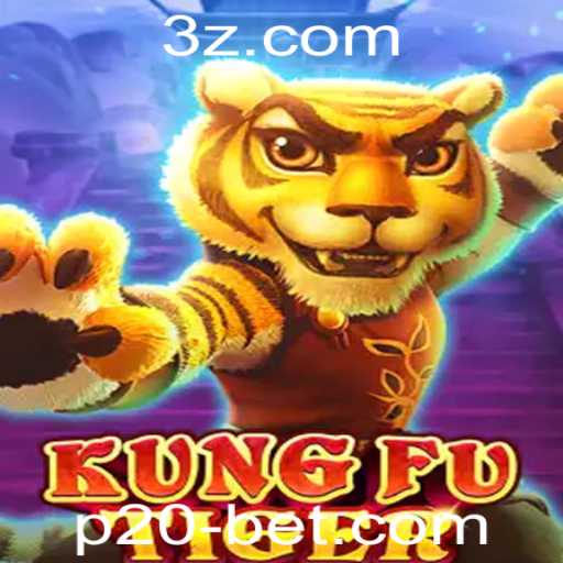 Descubra o Universo Empolgante do Jogo KungFuTiger