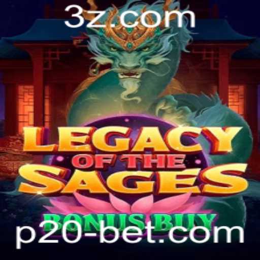 Explorando o Fascinante Mundo de Legacy of the Sages Bonus Buy