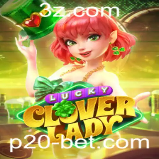 Descubra o Excitante Mundo do Jogo LuckyCloverLady