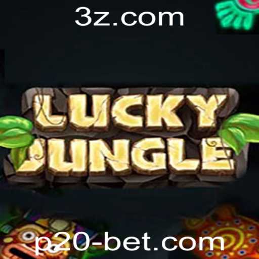 Explorando LuckyJungle: Um Mergulho nas Regras e Dinâmica do Jogo