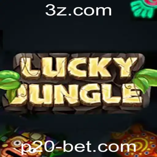 Explorando LuckyJungle: Um Mergulho nas Regras e Dinâmica do Jogo
