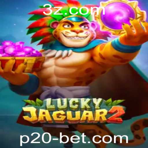 Descubra o Universo Emocionante de Luckyjaguar2: Aventura e Estratégia na Era Digital