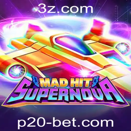 Explorando MadHitSupernova: O Novo Fenômeno dos Jogos e a Aposta P20 Bet