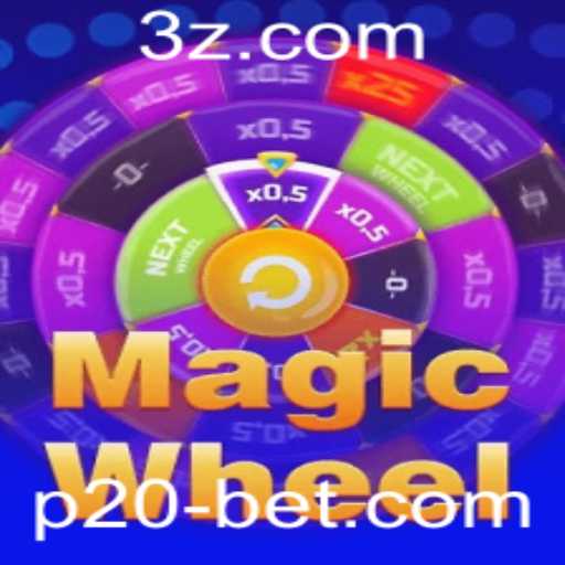 Explorando o Fascinante Mundo do Jogo MagicWheel