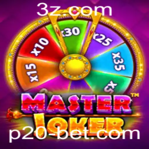 MasterJoker: Explorando o Fascinante Mundo das Apostas com P20 Bet