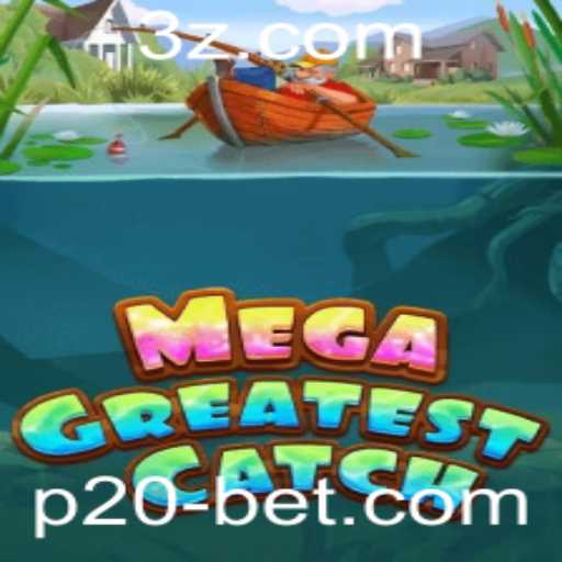 MegaGreatestCatch: Um Guia Completo sobre o Jogo e suas Regras