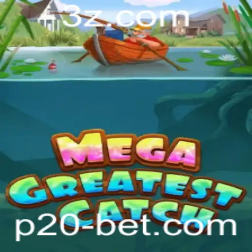 MegaGreatestCatch: Um Guia Completo sobre o Jogo e suas Regras