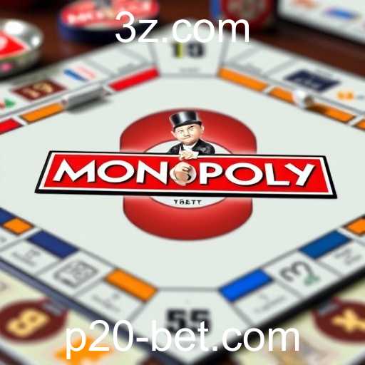 O Fascinante Mundo do Monopoly e o Impacto do p20 bet