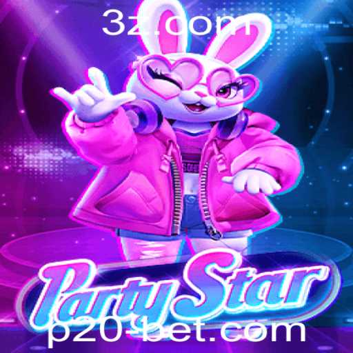 Explorando o Mundo Animado do Jogo PartyStar