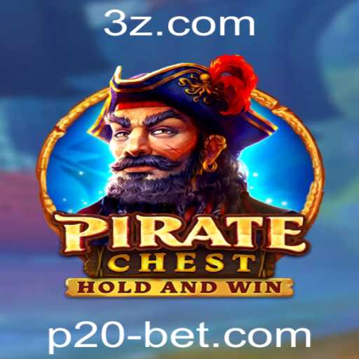 PirateChest: A Aventura de Apostas em Alto-Mar com P20 Bet