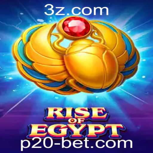 A Fascinante Aventura de 'RiseOfEgypt': Descrição, Introdução e Regras do Jogo com Destaque no Cenário Atual