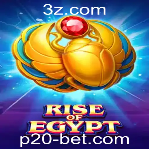 A Fascinante Aventura de 'RiseOfEgypt': Descrição, Introdução e Regras do Jogo com Destaque no Cenário Atual