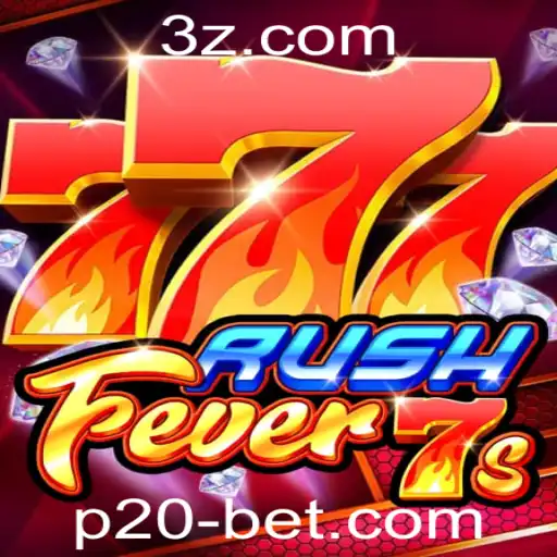 Explorando o Mundo de RushFever7s: Um Jogo Emocionante com Aposta p20