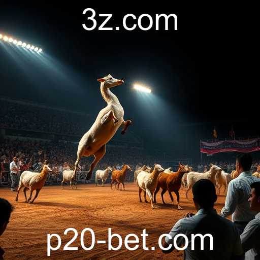 Sabong Online: A Revolução das Apostas com P20 Bet