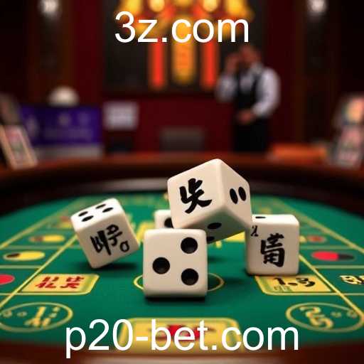 Explorando o Sic Bo: Estratégias e Dicas para o P20 Bet