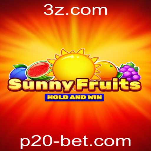 Explorando o Mundo Vibrante de SunnyFruits