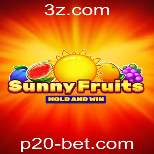Explorando o Mundo Vibrante de SunnyFruits