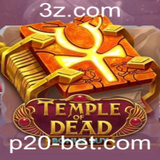 TempleofDeadBonusBuy: Explore Aventuras Antigas e Ganhe Grandes Prêmios