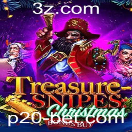 Descubra as Aventuras de Treasuresnipes Christmas com a Estratégia P20 Bet