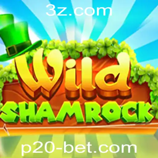 WildShamrock: Guia Completo e Regras para Apostar com p20 bet