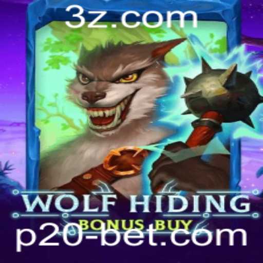 Descubra o Fascinante Jogo de Cassino WolfHidingBonusBuy