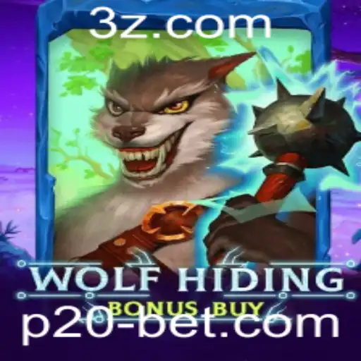 Descubra o Fascinante Jogo de Cassino WolfHidingBonusBuy