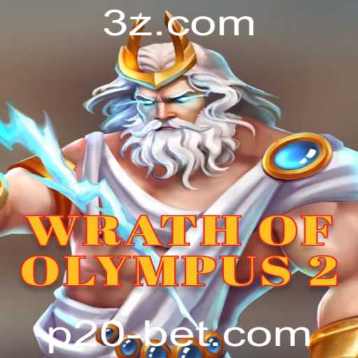 Descubra o Fascinante Jogo WrathofOlympus2