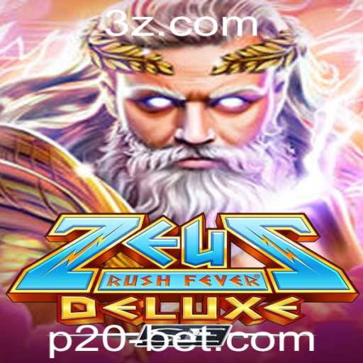 Explorando ZeusRushFeverDeluxeSE: Uma Aventura Épica no Mundo das Apostas